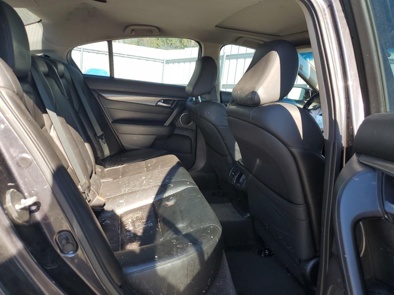 2012 Acura Tl VIN: 19UUA8F52CA008844 Lot: 82688195