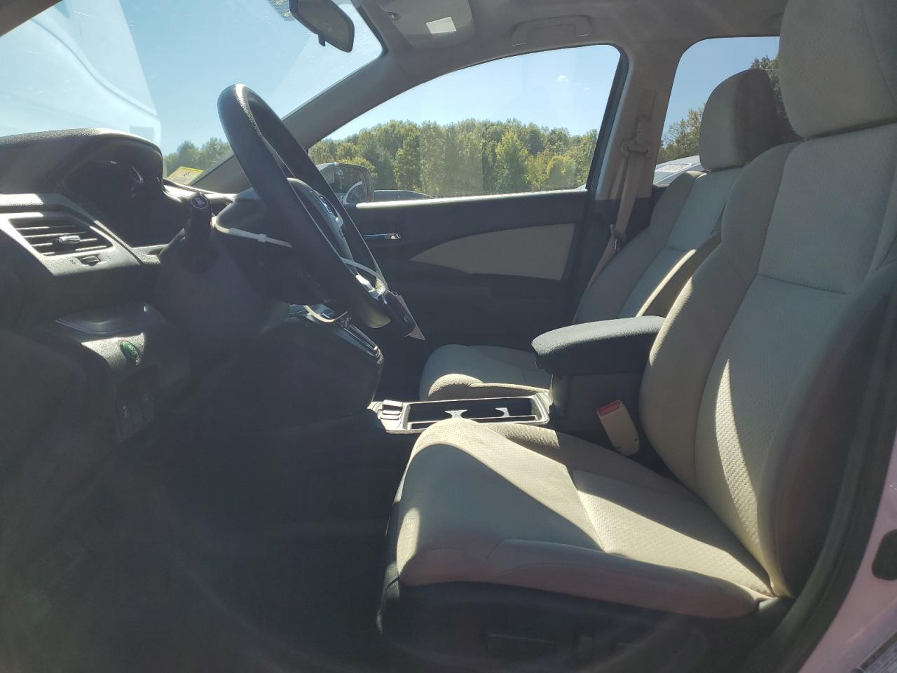 2016 Honda Cr-V Ex VIN: 5J6RM4H51GL023633 Lot: 84563045