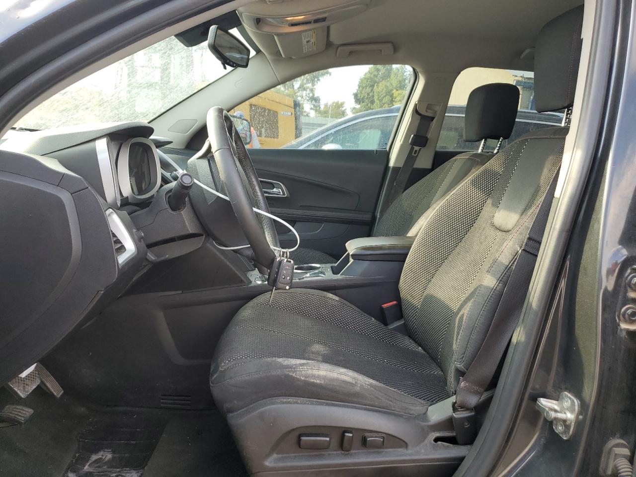 2014 Chevrolet Equinox Lt VIN: 2GNALBEK9E6294702 Lot: 82160635