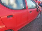 2013 SUZUKI ALTO 1.0 SZ 5DR for sale at Copart YORK