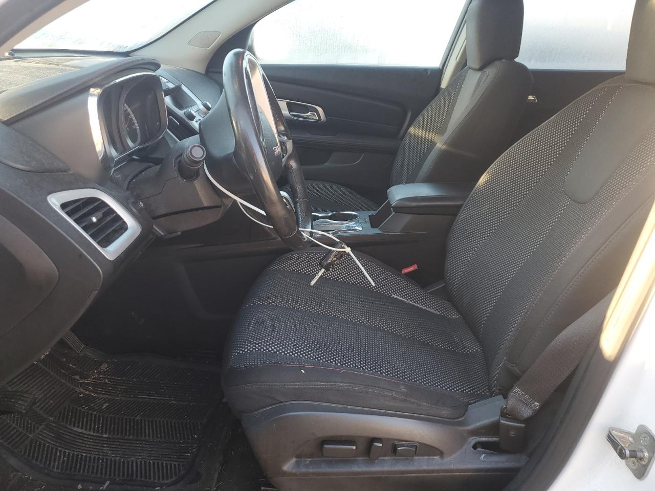 2011 GMC Terrain Sle VIN: 2CTALSEC8B6274135 Lot: 82689375