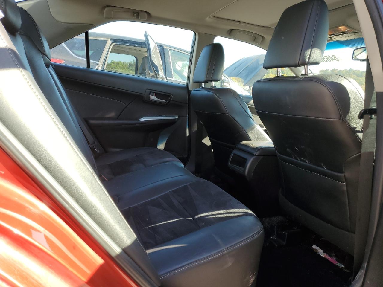 2013 Toyota Camry L VIN: 4T1BF1FK7DU649651 Lot: 84656945