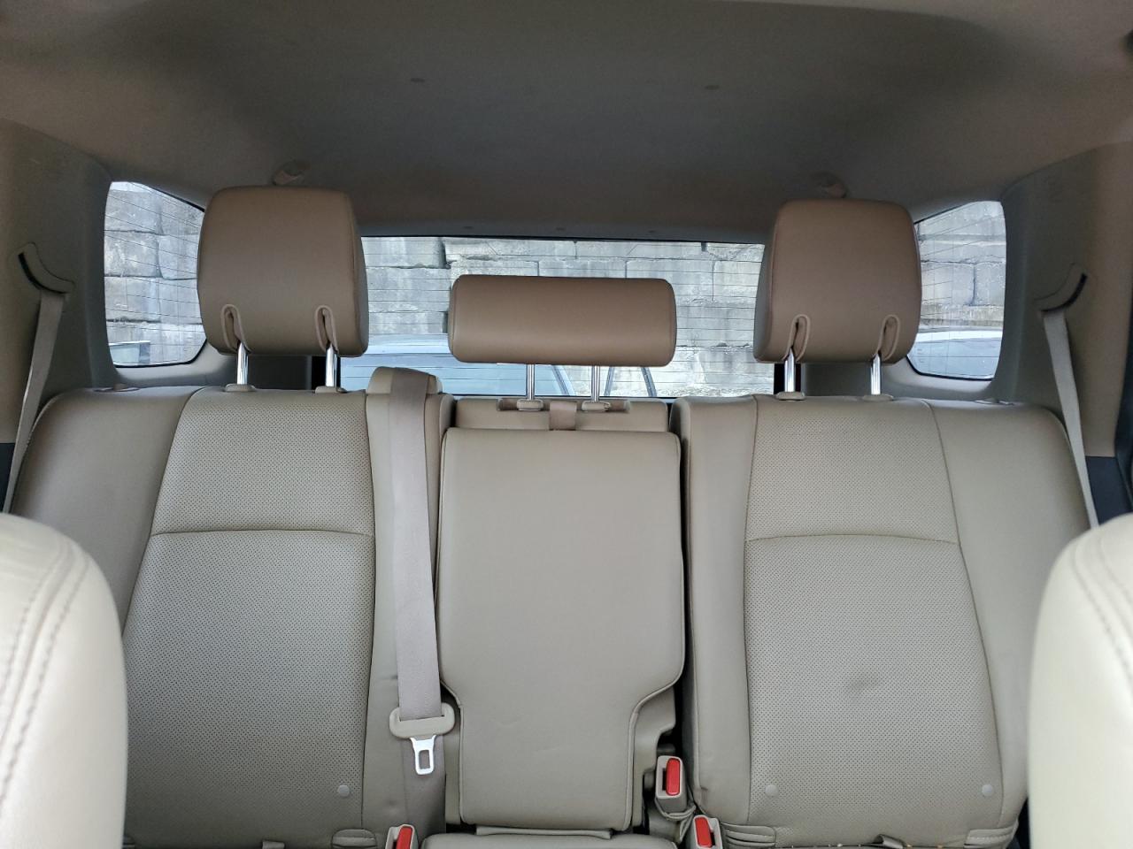 2017 Toyota 4Runner Sr5/Sr5 Premium VIN: JTEBU5JR1H5410176 Lot: 85544945