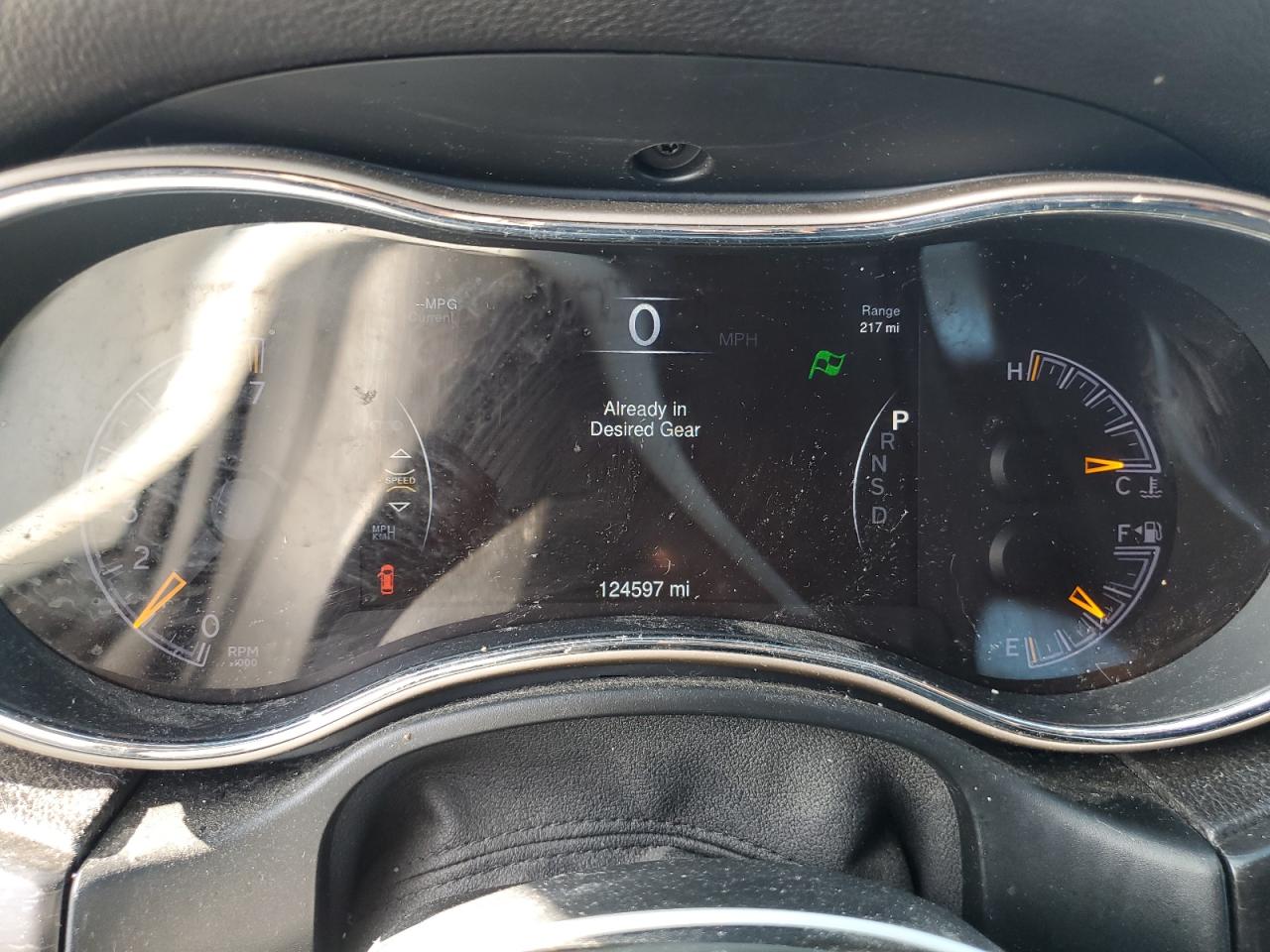 2014 Jeep Grand Cherokee Laredo VIN: 1C4RJFAG2EC490174 Lot: 82329985