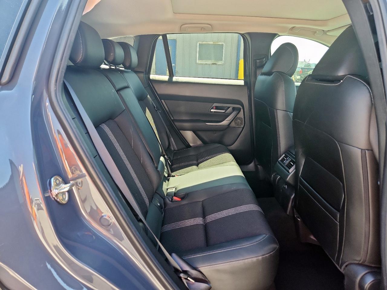 2025 Mazda Cx-50 Premium VIN: 7MMVABDM7SN377281 Lot: 85871785