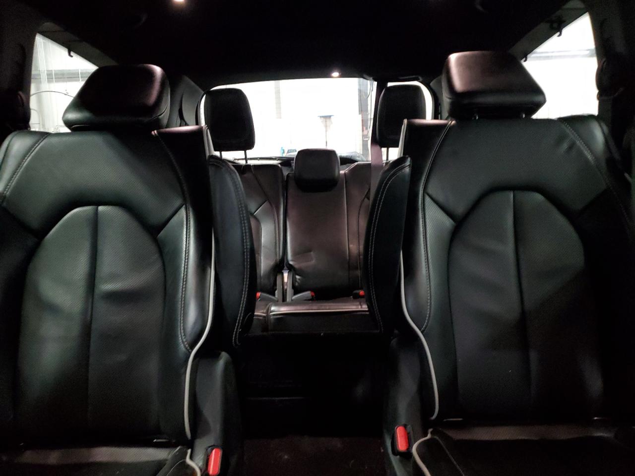 2022 Chrysler Pacifica Hybrid Limited VIN: 2C4RC1S7XNR202971 Lot: 86085715