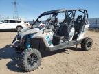 2017 CAN-AM MAVERICK MAX 1000R TURBO   for sale at Copart CA - ADELANTO