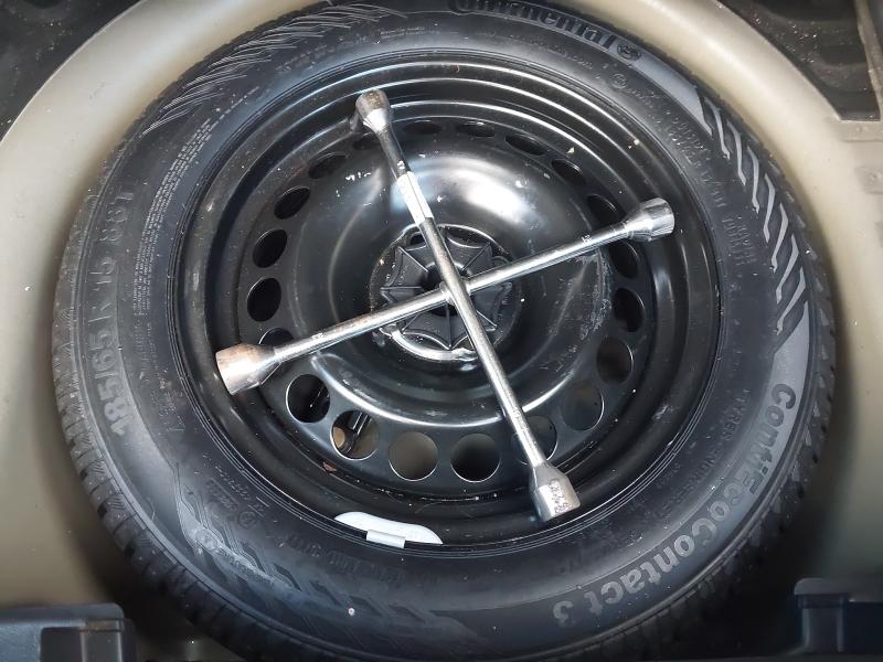 2011 VAUXHALL CORSA 1.4 SE 5DR AUTO