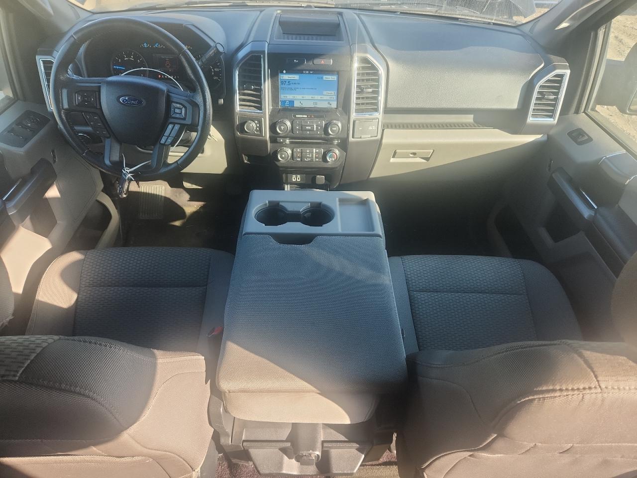 2016 Ford F150 Supercrew VIN: 1FTFW1EF0GFB10436 Lot: 84716075