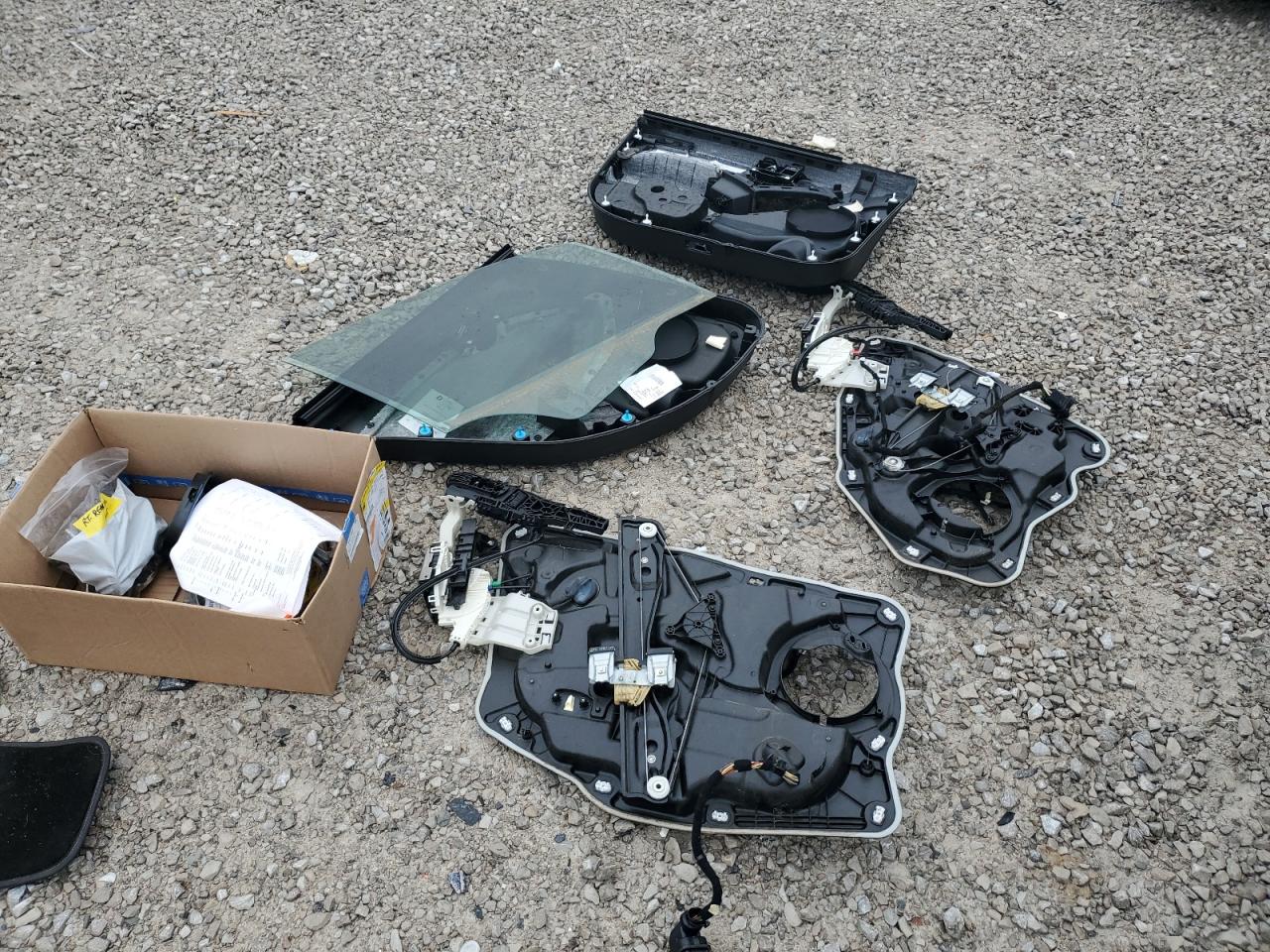 2017 Fiat 500X Pop VIN: ZFBCFXAHXHP576306 Lot: 87253695