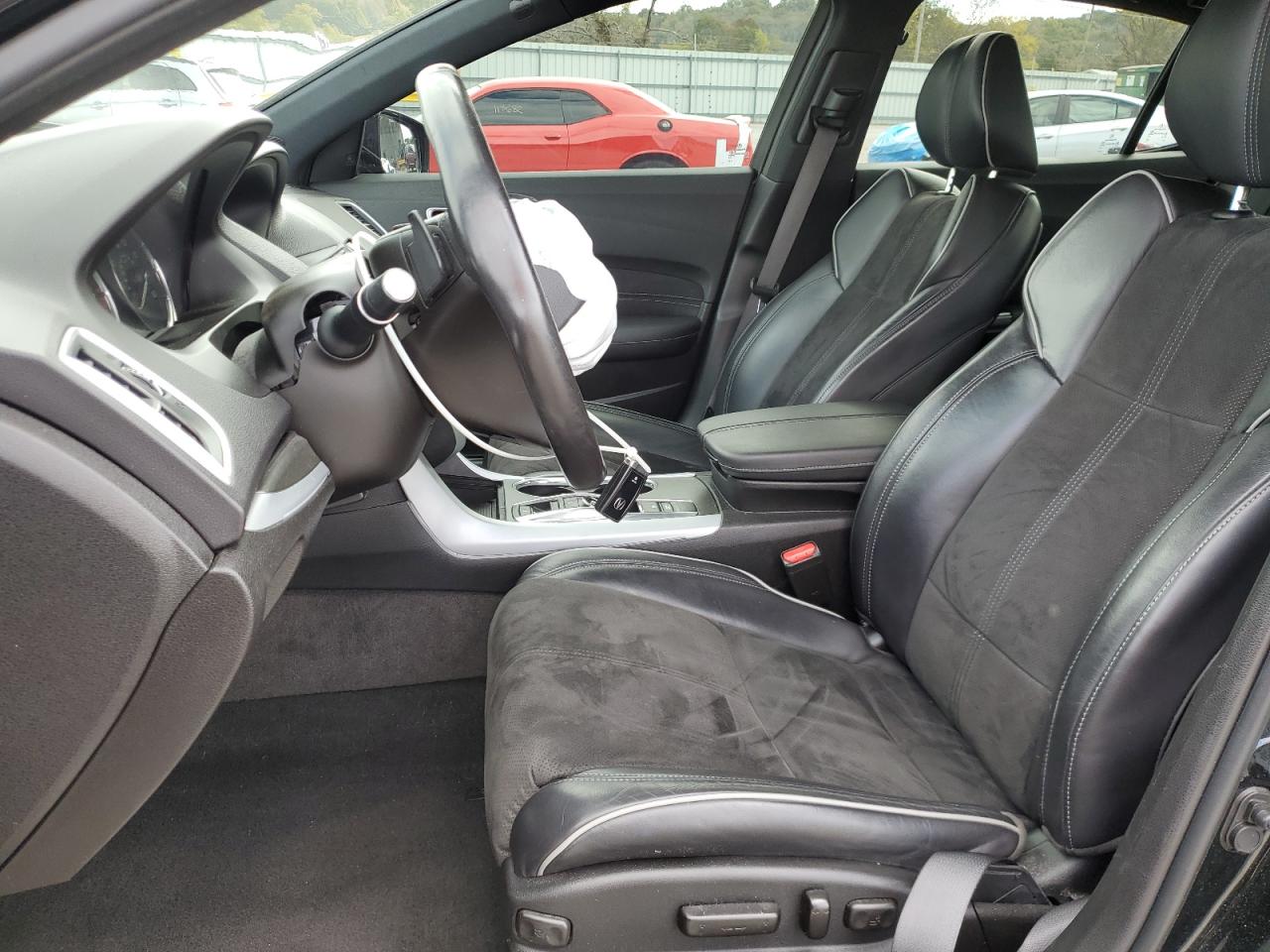 2019 Acura Tlx Technology VIN: 19UUB2F61KA005693 Lot: 89810895