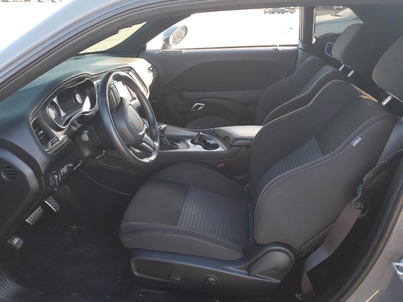 2023 Dodge Challenger R/T VIN: 2C3CDZBT4PH611303 Lot: 87292975