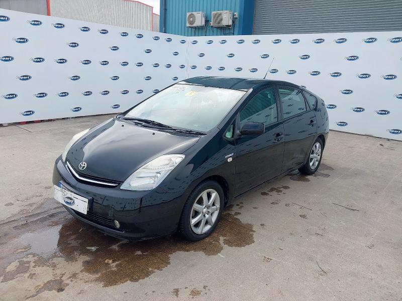 2007 TOYOTA PRIUS T SPIRIT VV-I AUTO  for sale at Copart ROCHFORD