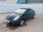 2007 TOYOTA PRIUS T SPIRIT VV-I AUTO  for sale at Copart ROCHFORD