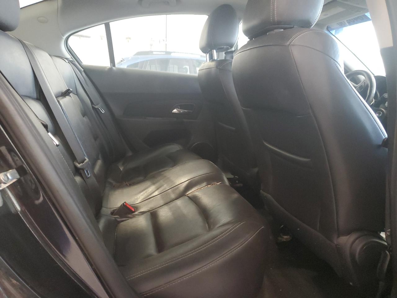 2014 Chevrolet Cruze Lt VIN: 1G1PE5SB8E7192366 Lot: 84898895