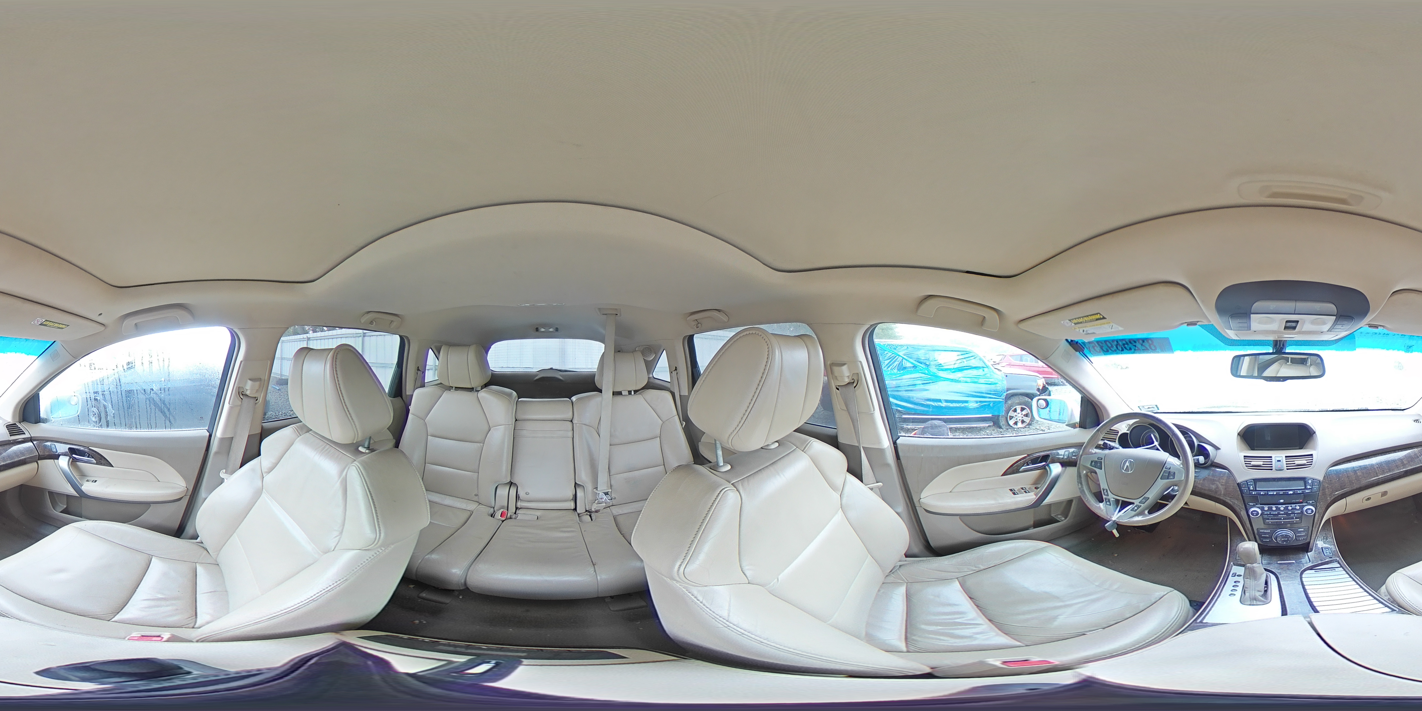 2012 Acura Mdx Technology VIN: 2HNYD2H3XCH523182 Lot: 82256935