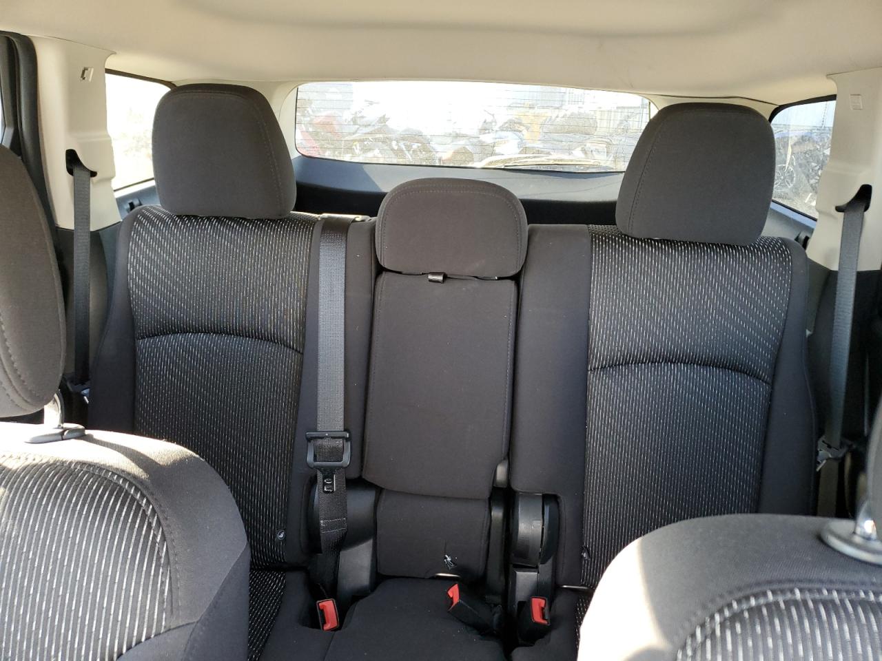 2013 Dodge Journey Sxt VIN: 3C4PDCCG5DT629467 Lot: 85943315