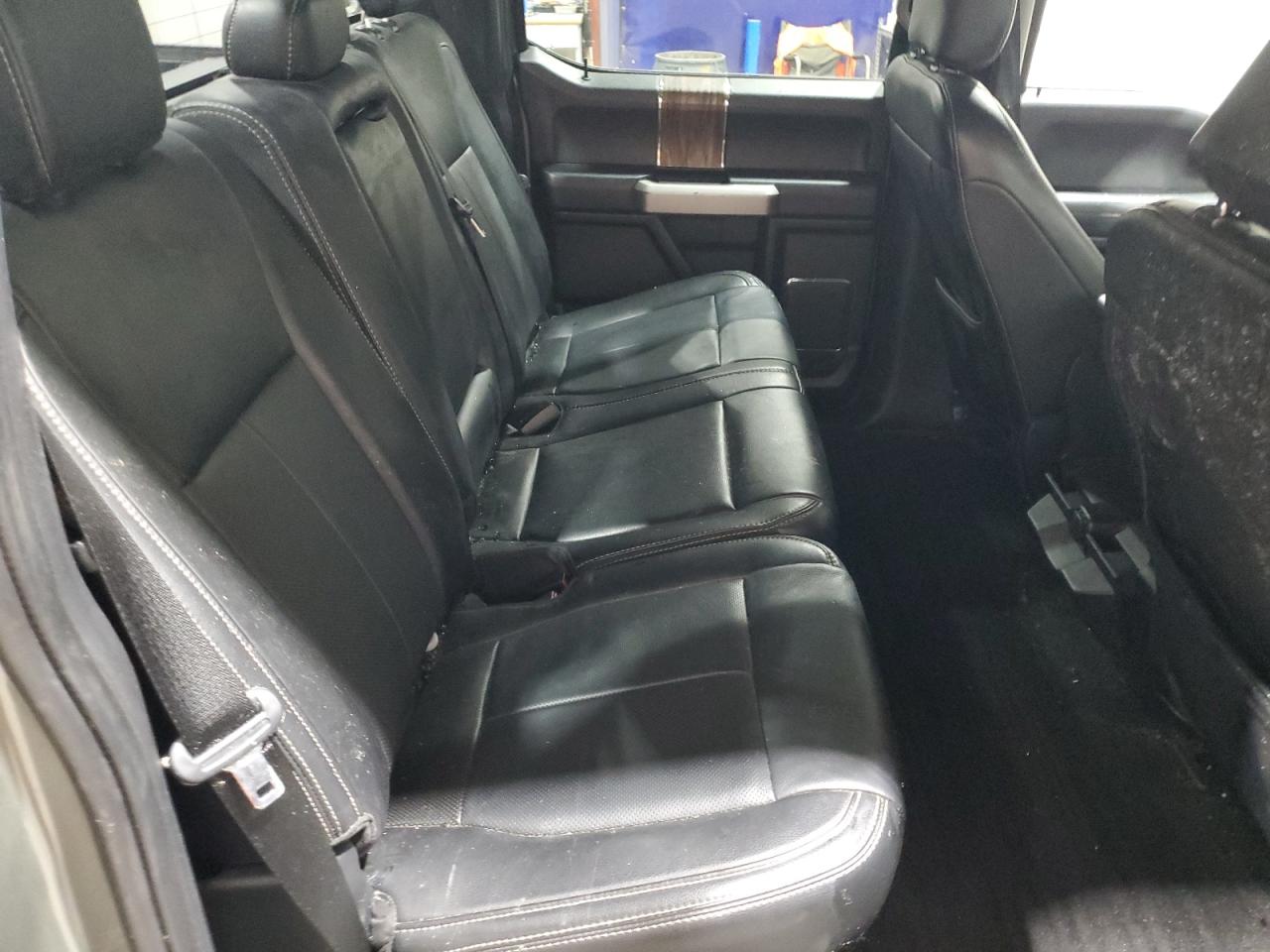 2020 Ford F150 Supercrew VIN: 1FTEW1E40LKD45799 Lot: 82531165