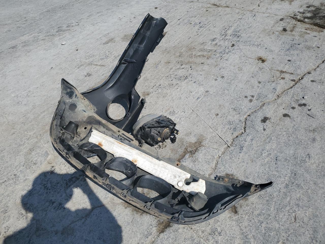 2014 Nissan Juke S VIN: JN8AF5MR4ET350041 Lot: 85702665