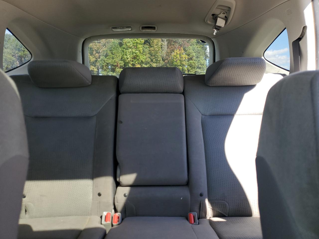 2013 Honda Cr-V Ex VIN: 2HKRM3H57DH507869 Lot: 90373115