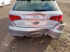 2015 AUDI A3 1.6 TDI ULTRA 110 SE TECHNIK 5DR for sale at Copart SANDTOFT
