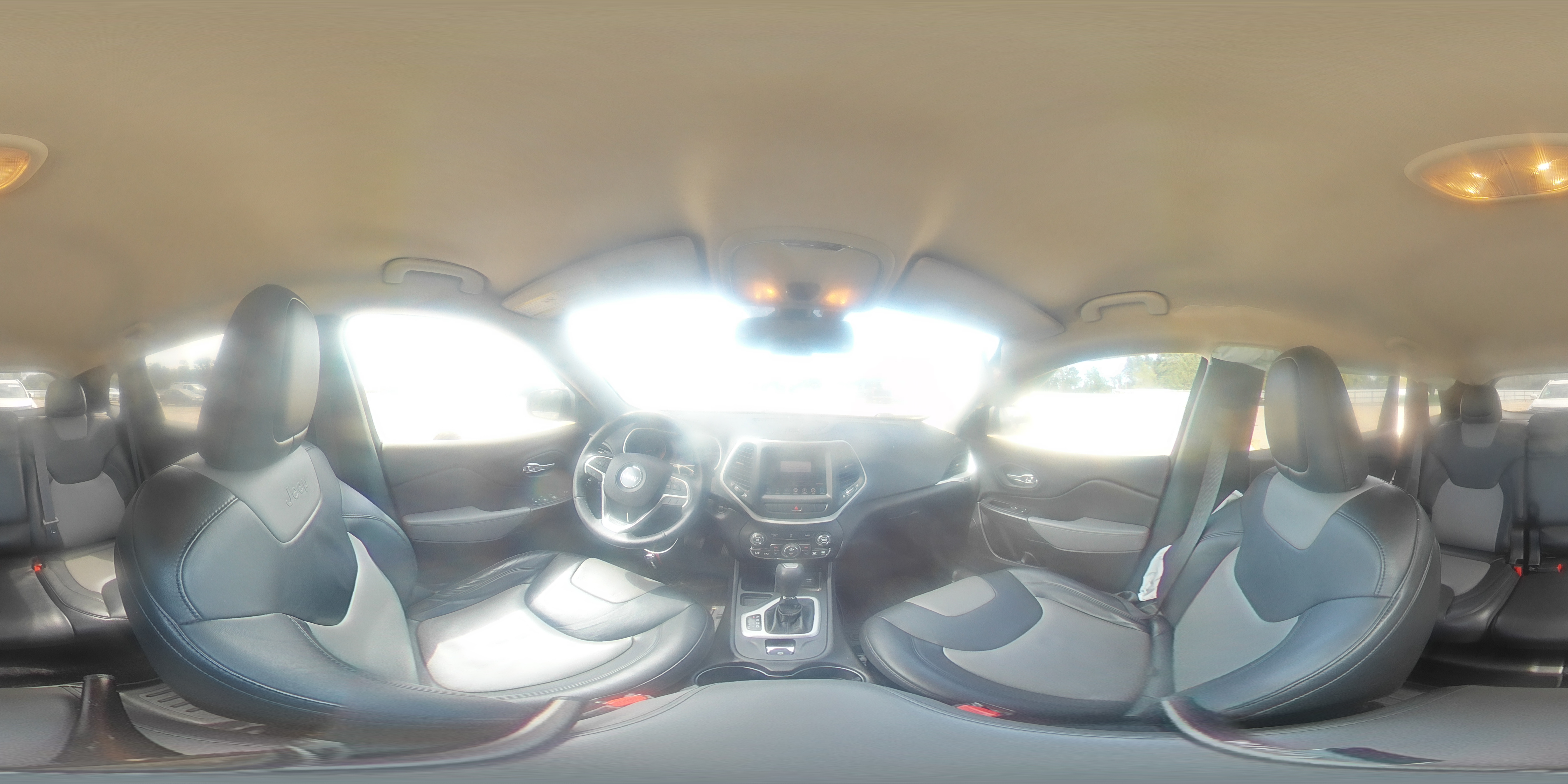 2014 Jeep Cherokee Limited VIN: 1C4PJLDS1EW104011 Lot: 84898675