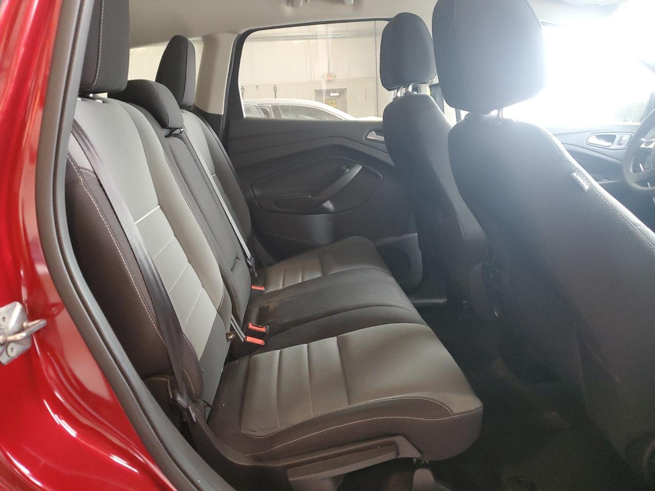 2013 Ford Escape Se VIN: 1FMCU9GX0DUC24341 Lot: 87359875