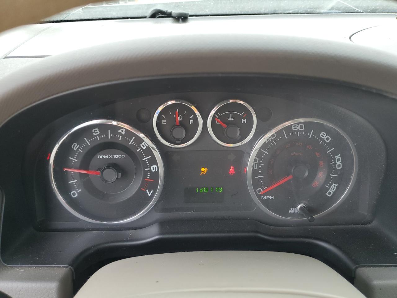 2008 Ford Edge Se VIN: 2FMDK36C08BA54449 Lot: 86176365