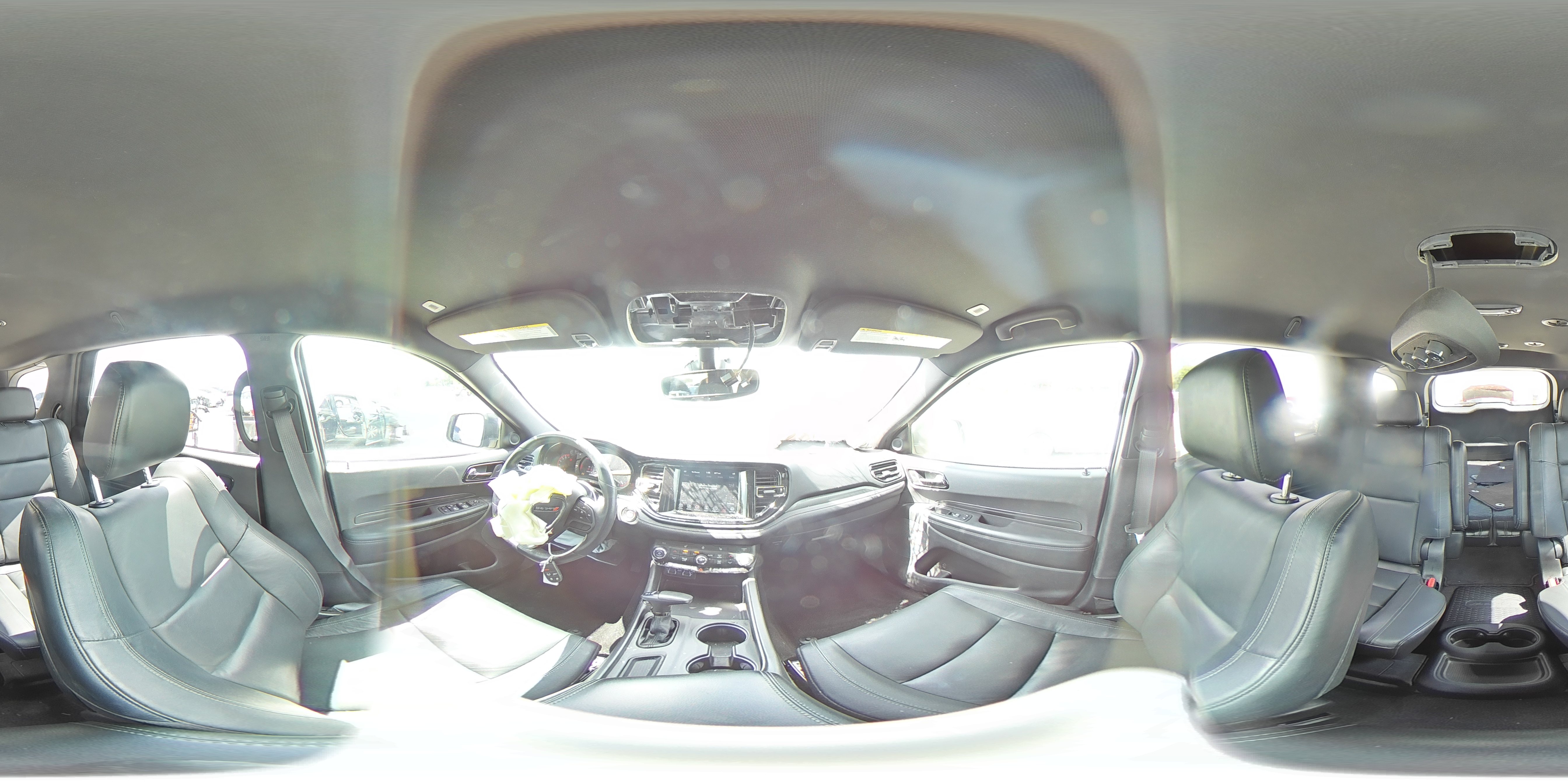 2022 Dodge Durango Gt VIN: 1C4RDHDG1NC156331 Lot: 84660805