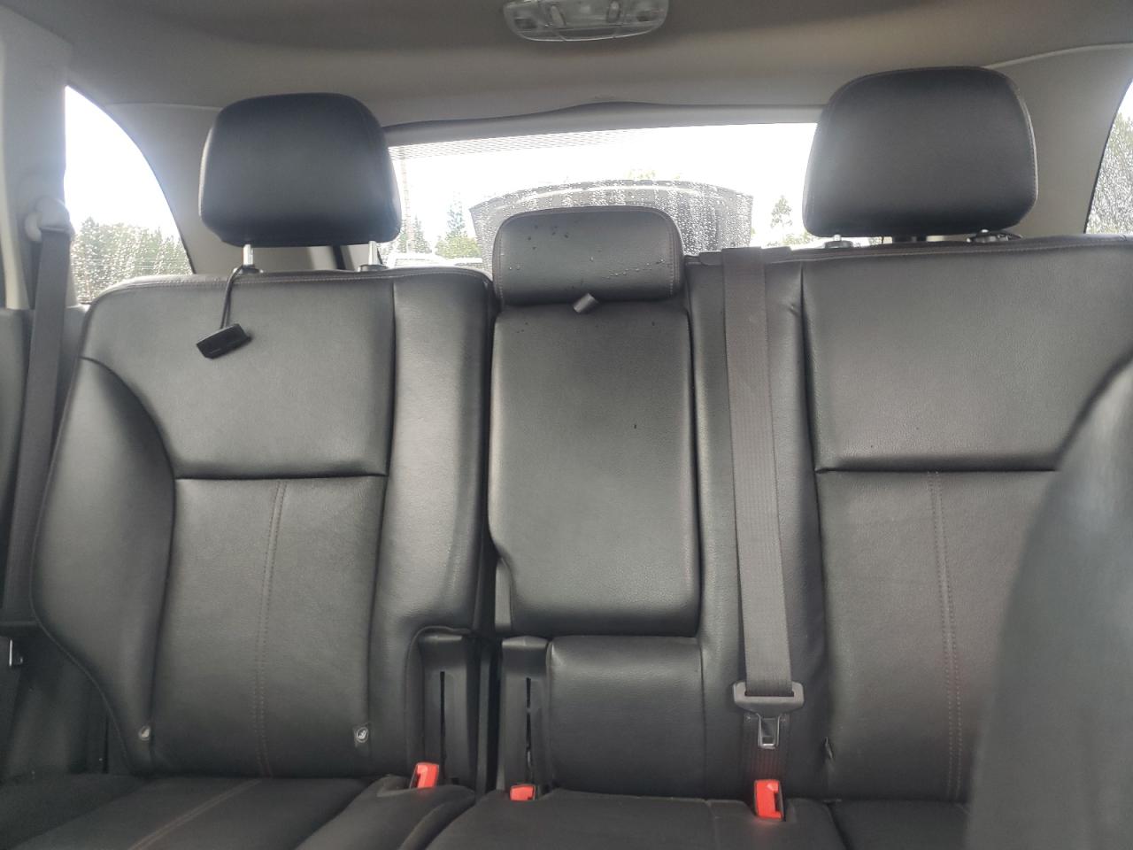 2013 Ford Edge Sel VIN: 2FMDK3JC4DBE07941 Lot: 82002265