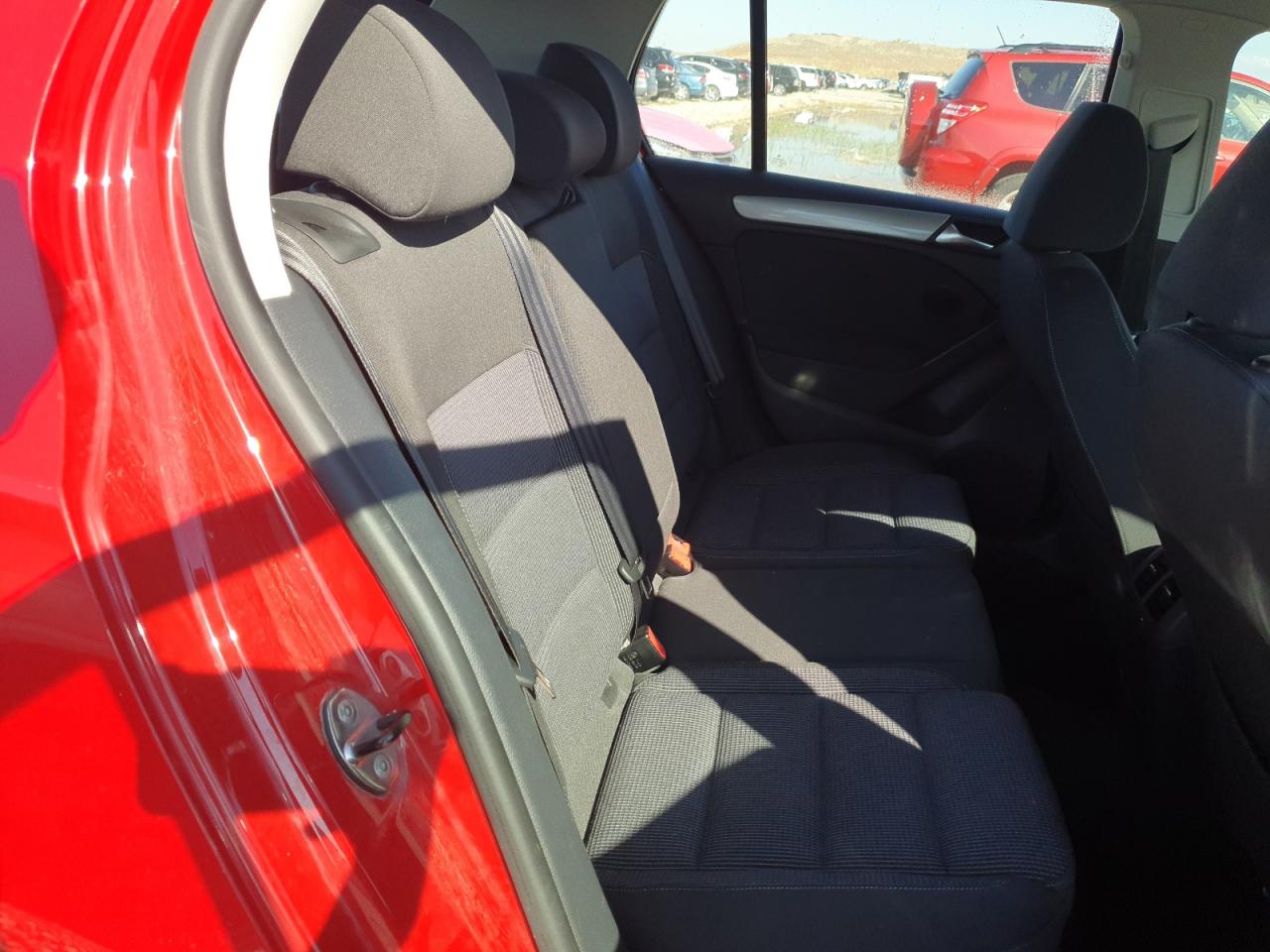 2013 Volkswagen Golf VIN: WVWDB7AJ6DW008134 Lot: 82007745