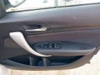 2017 BMW 118I M SPORT SHADOW EDITI  for sale at Copart SANDY