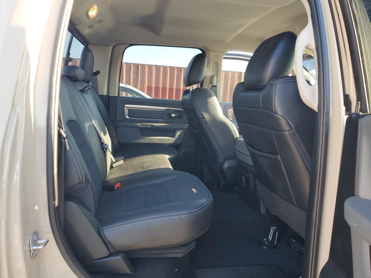 2019 Ram 1500 Classic Slt VIN: 1C6RR7LT7KS744169 Lot: 84176185