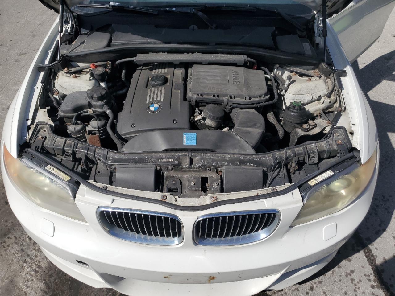 I (E81/E82/E87/E88) I (E81/E82/E87/E88)