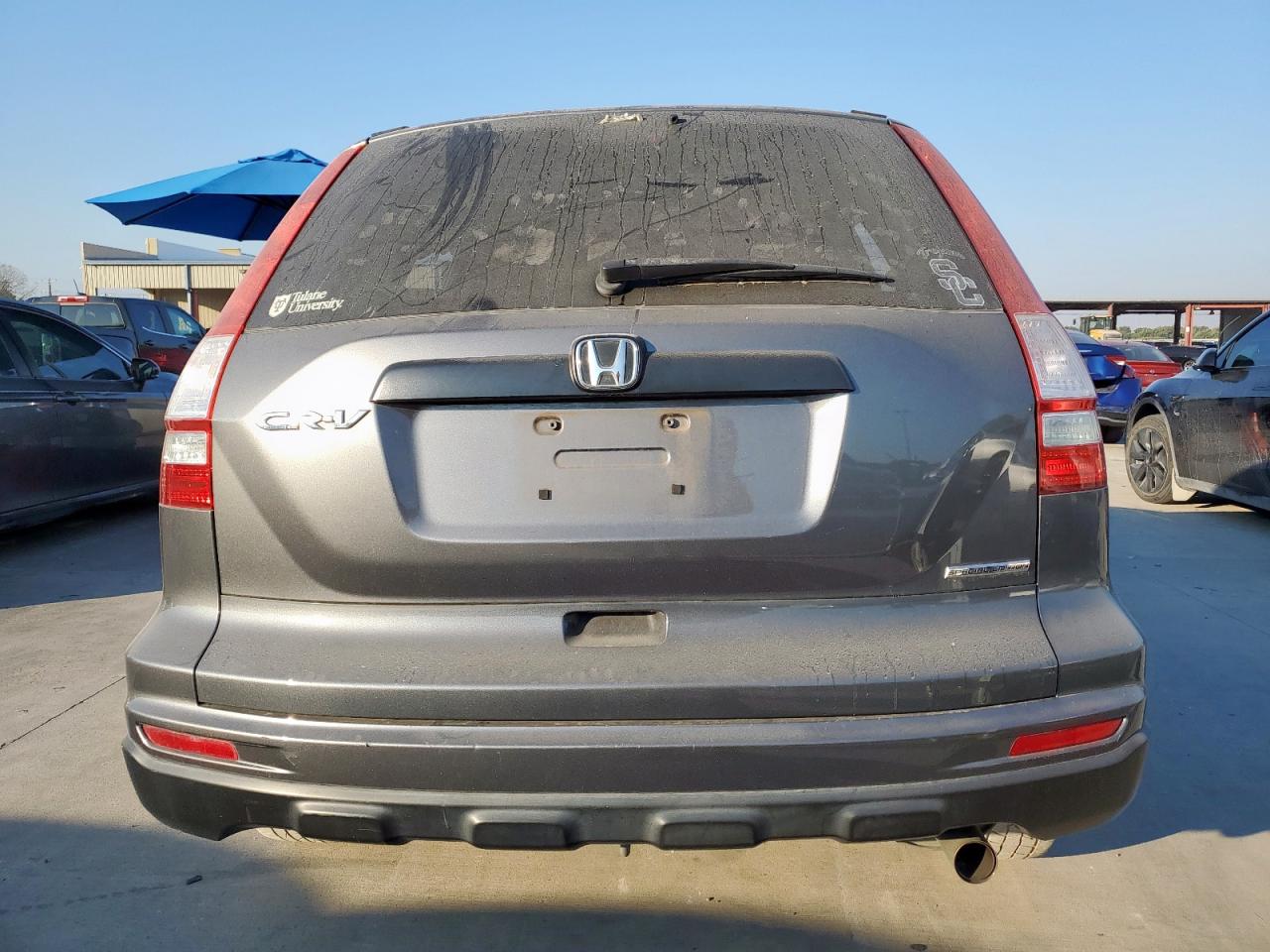 2011 Honda Cr-V Se VIN: 5J6RE3H41BL000764 Lot: 85760215