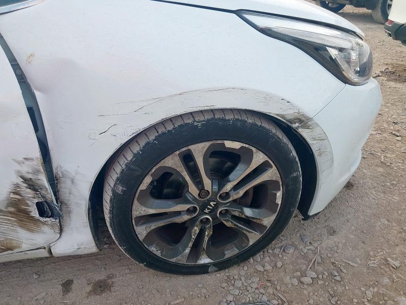 2013 KIA CEED 4 ECODYNAMICS CRDI 