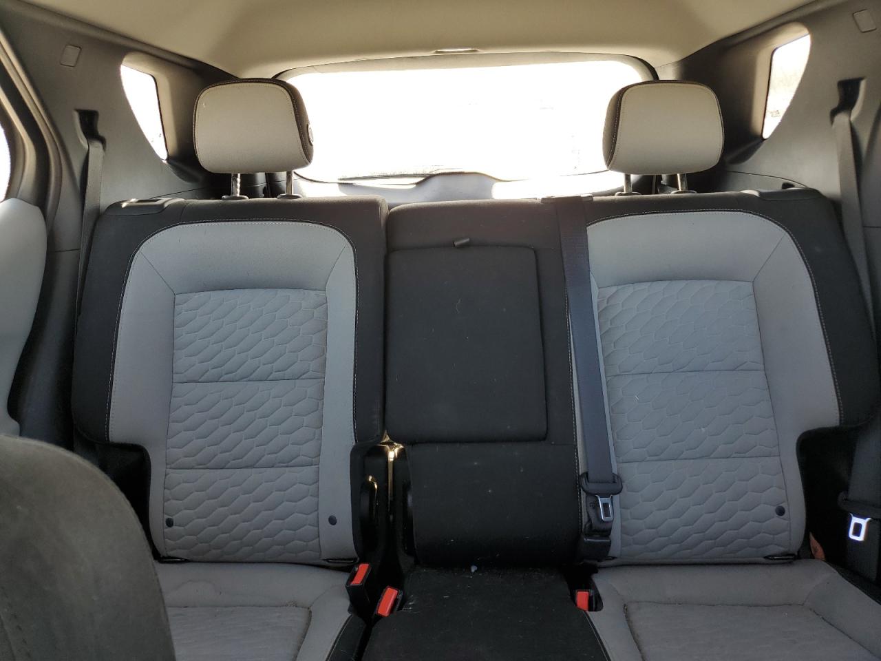 2019 Chevrolet Equinox Ls VIN: 2GNAXHEV7K6151227 Lot: 84832375