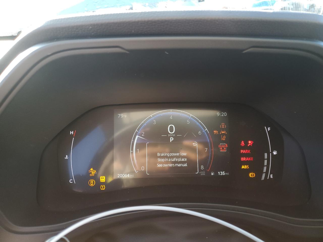 2024 Toyota Grand Highlander Xle VIN: 5TDAAAB54RS013344 Lot: 86495895