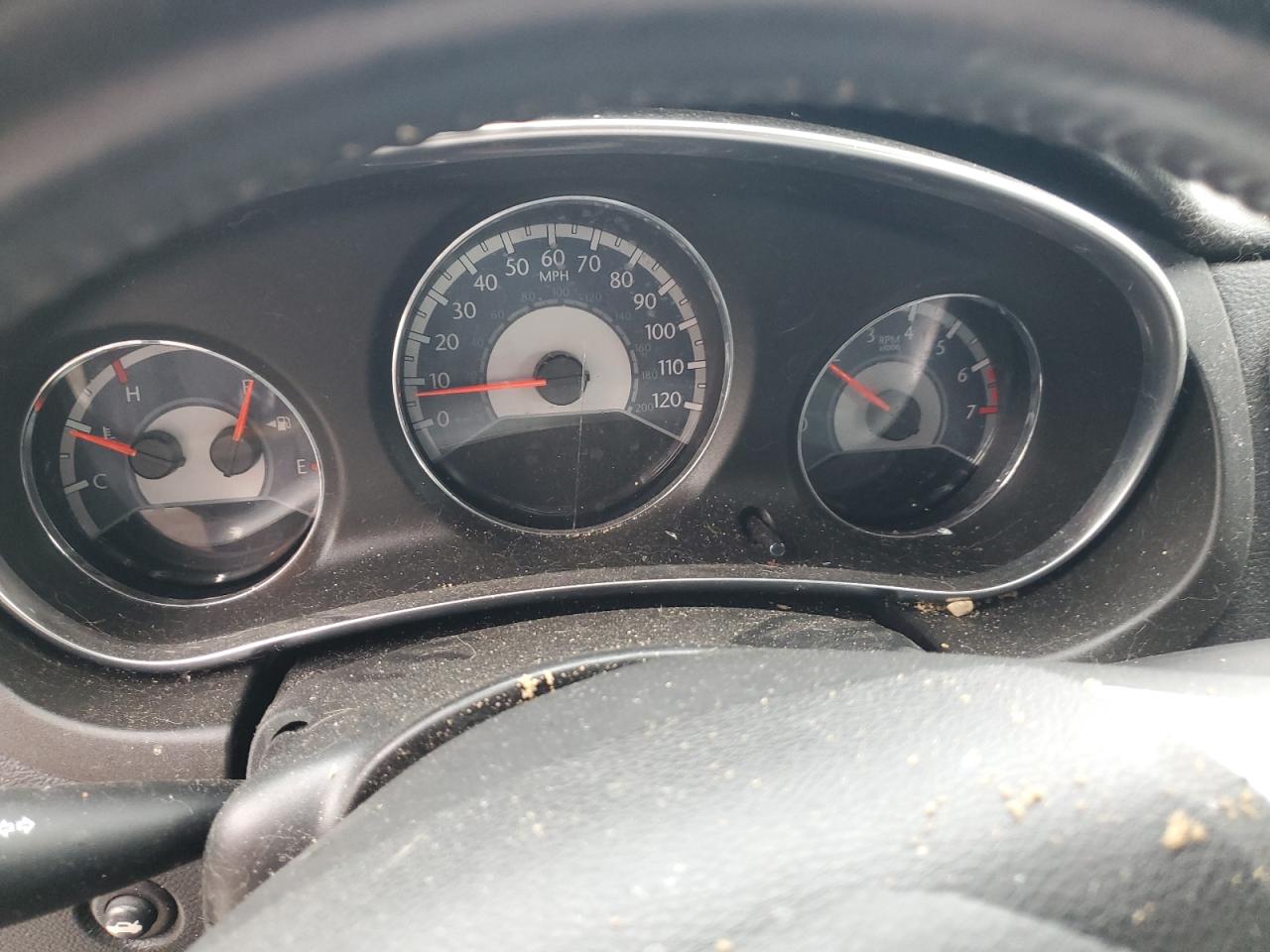 2013 Chrysler 200 Touring VIN: 1C3CCBBB8DN592954 Lot: 89639675