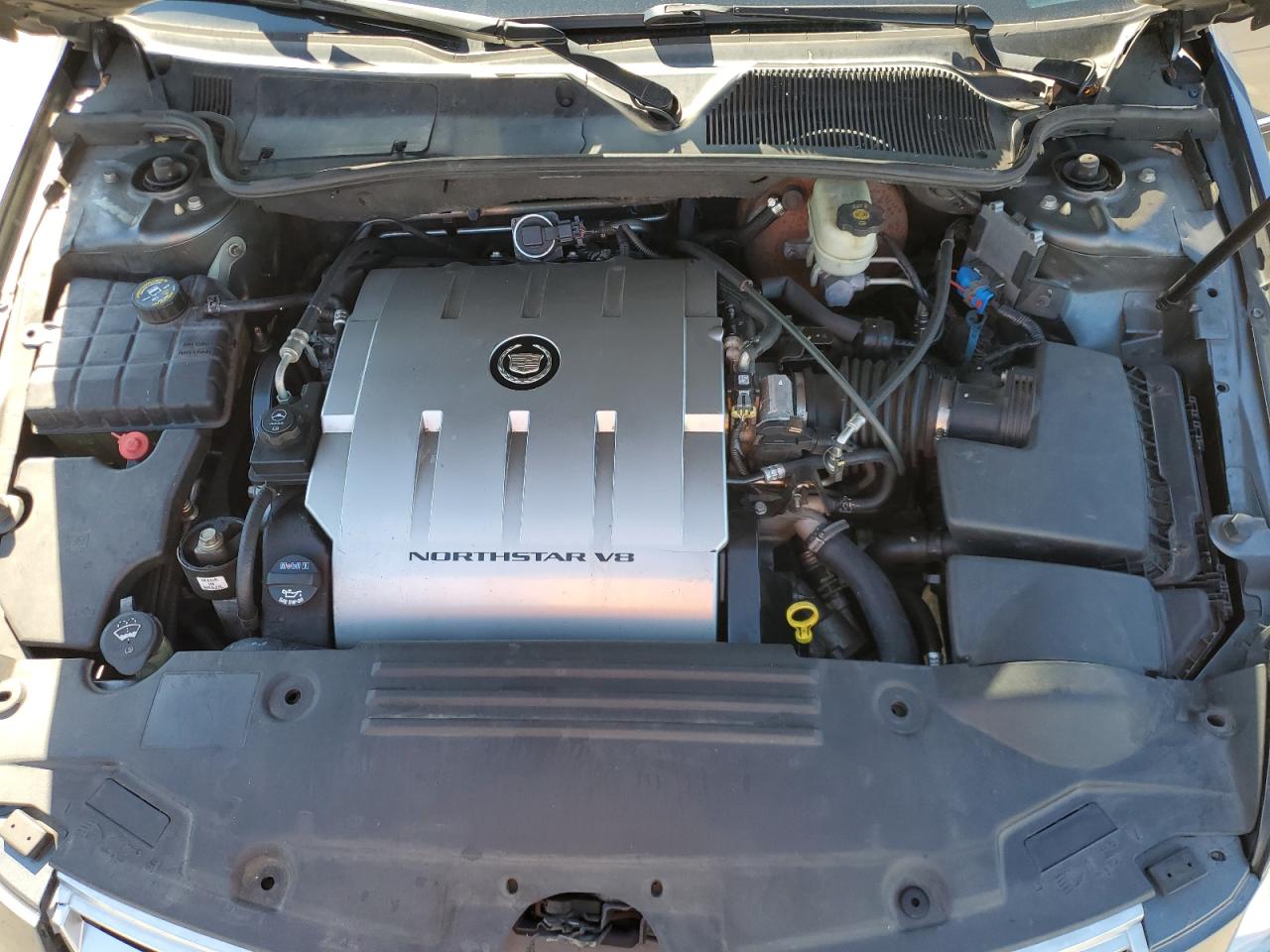 2010 Cadillac Dts Luxury Collection VIN: 1G6KD5EY3AU102222 Lot: 86060505