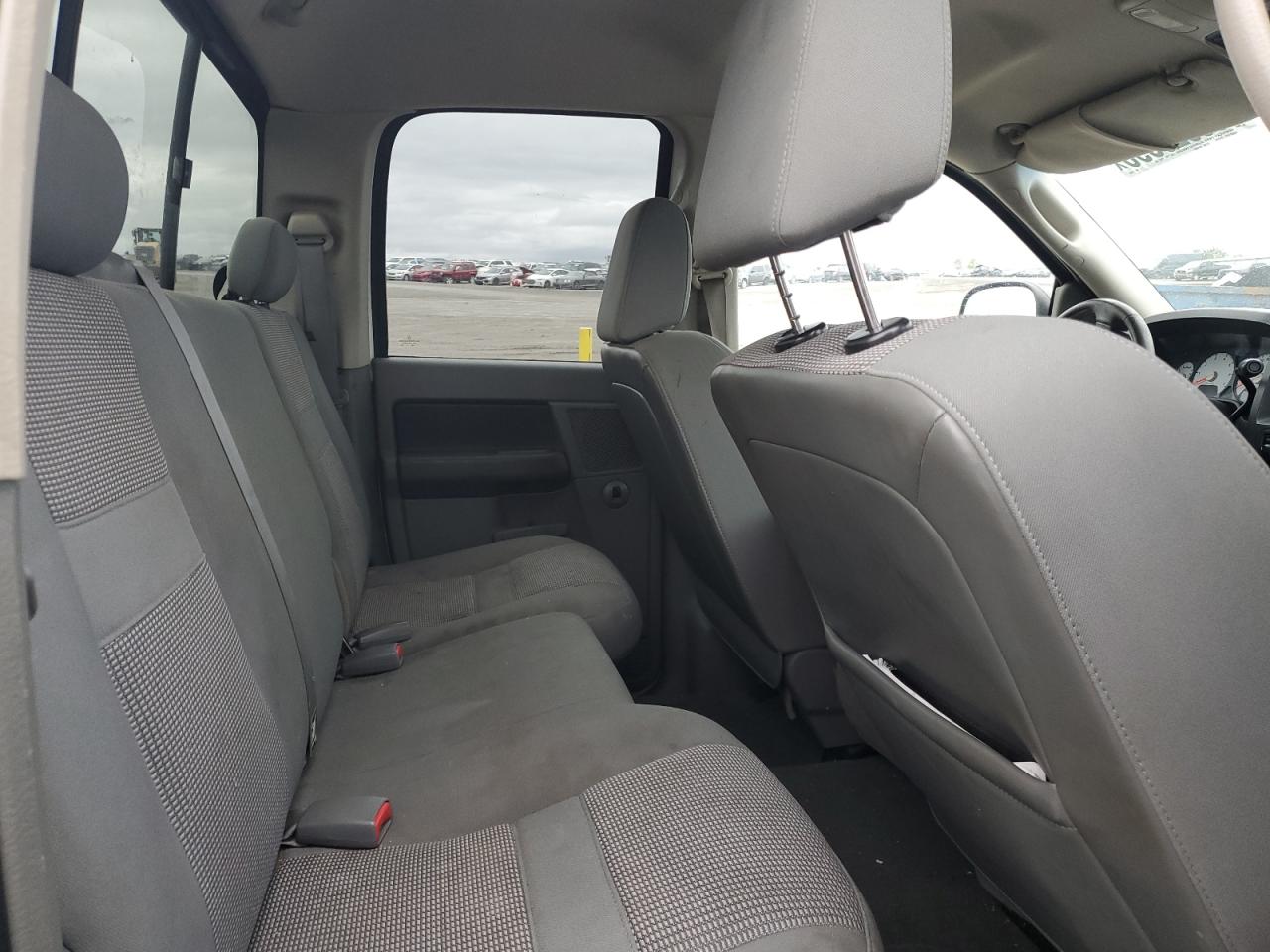 2007 Dodge Ram 1500 St VIN: 1D7HU18237S179643 Lot: 90520595