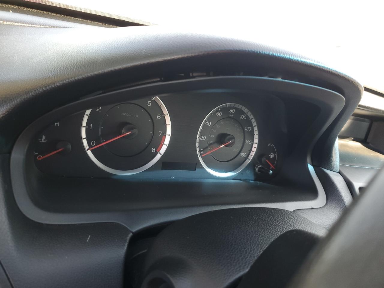 2012 Honda Accord Lx VIN: 1HGCS1A32CA018165 Lot: 81989975