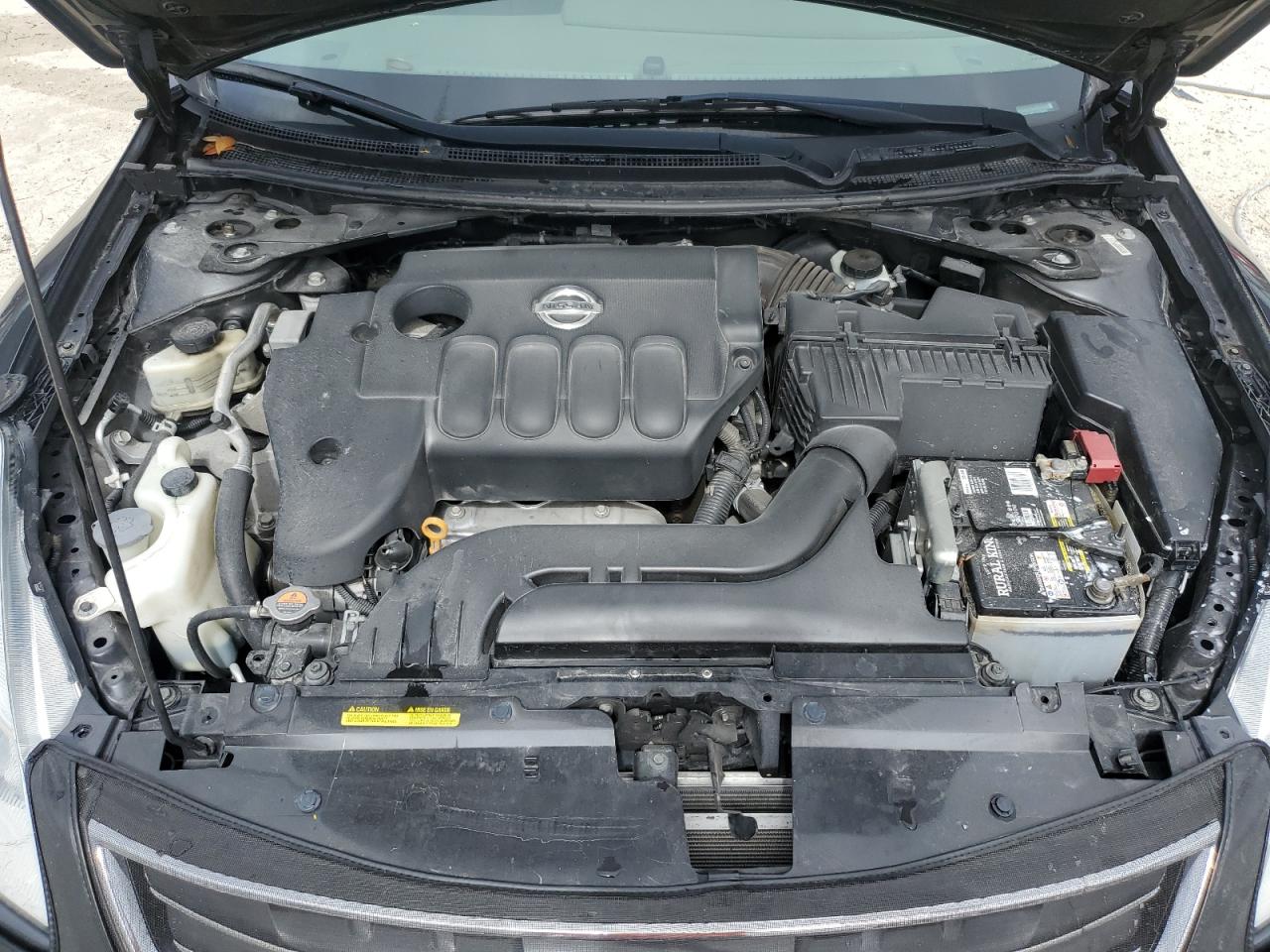 2012 Nissan Altima Base VIN: 1N4AL2APXCN509965 Lot: 85384585