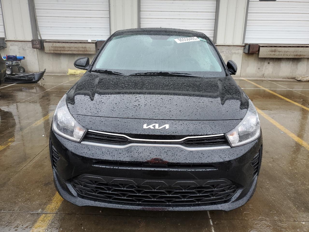 2023 Kia Rio Lx VIN: 3KPA24AD3PE629289 Lot: 90558465