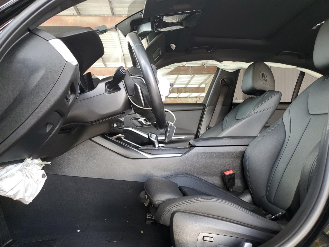 2021 BMW 330I VIN: 3MW5R1J07M8B86385 Lot: 90015735