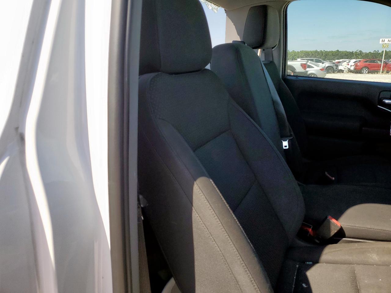 2022 Chevrolet Silverado C1500 VIN: 3GCNAAED9NG572451 Lot: 86322945