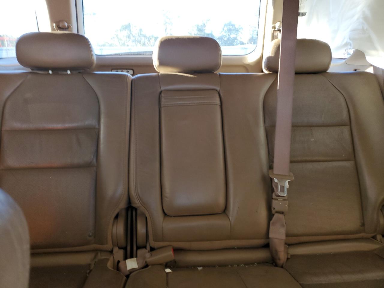 2006 Acura Mdx Touring VIN: 2HNYD18896H509879 Lot: 80777115