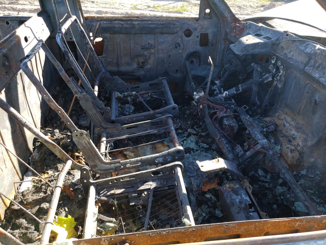 2000 Dodge Ram 1500 VIN: 1B7HC16Y8YS639613 Lot: 82051185
