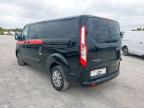 2019 FORD TRANSIT CUSTOM 300 LIMITE  for sale at Copart WOLVERHAMPTON