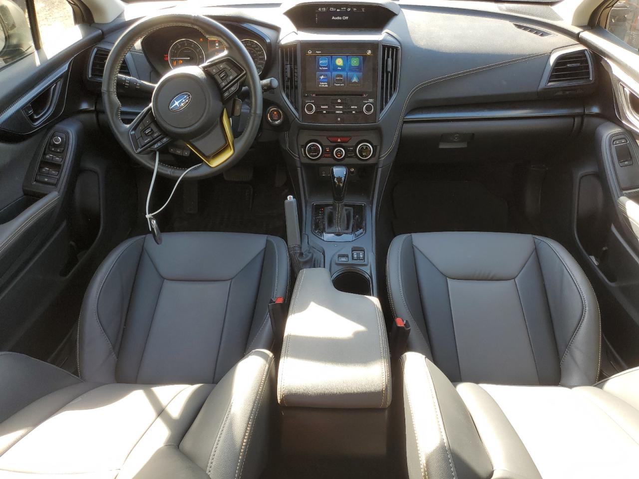 2023 Subaru Crosstrek Sport VIN: JF2GTHSC6PH315913 Lot: 85092545